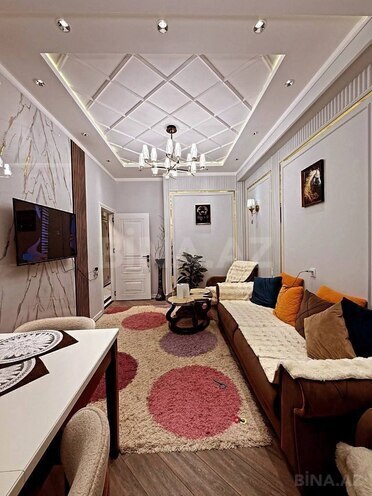 Продаётся 2-комн. новостройка 48 м², photo 5 from 12