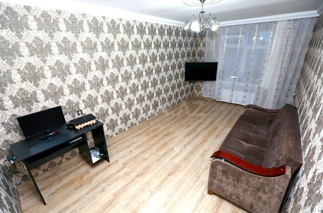 Satılır 3 otaqlı köhnə tikili 55 m², Əhmədli m., photo 3 from 25