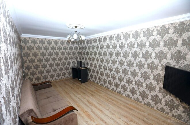 Satılır 3 otaqlı köhnə tikili 55 m², Əhmədli m., photo 4 from 25