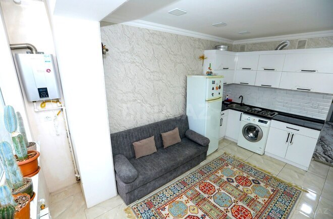 Satılır 3 otaqlı köhnə tikili 55 m², Əhmədli m., photo 13 from 25