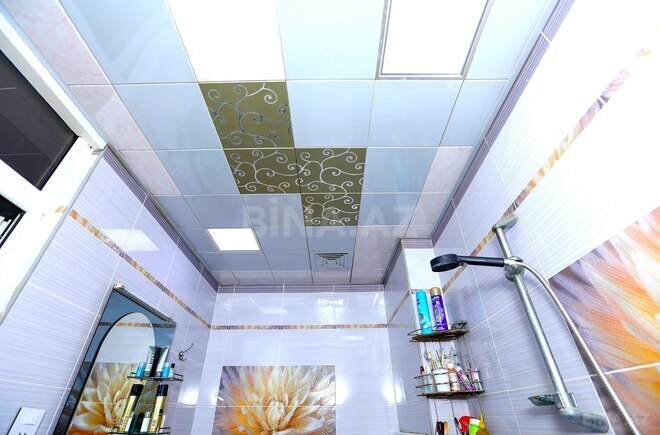 Satılır 3 otaqlı köhnə tikili 55 m², Əhmədli m., photo 23 from 25