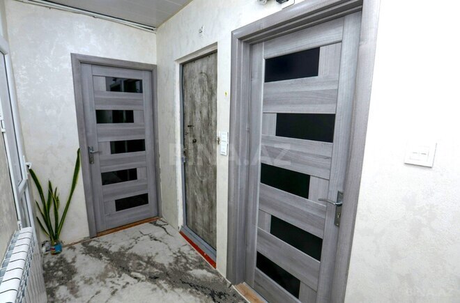 Satılır 3 otaqlı köhnə tikili 55 m², Əhmədli m., photo 20 from 25
