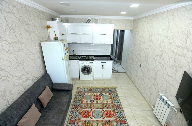 Satılır 3 otaqlı köhnə tikili 55 m², Əhmədli m., photo 15 from 25