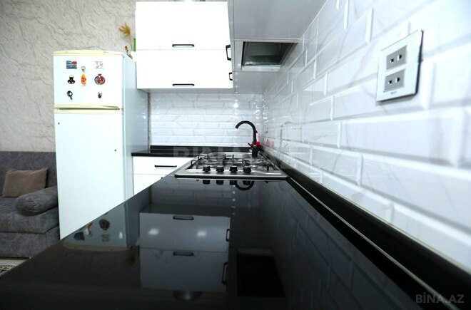 Satılır 3 otaqlı köhnə tikili 55 m², Əhmədli m., photo 19 from 25