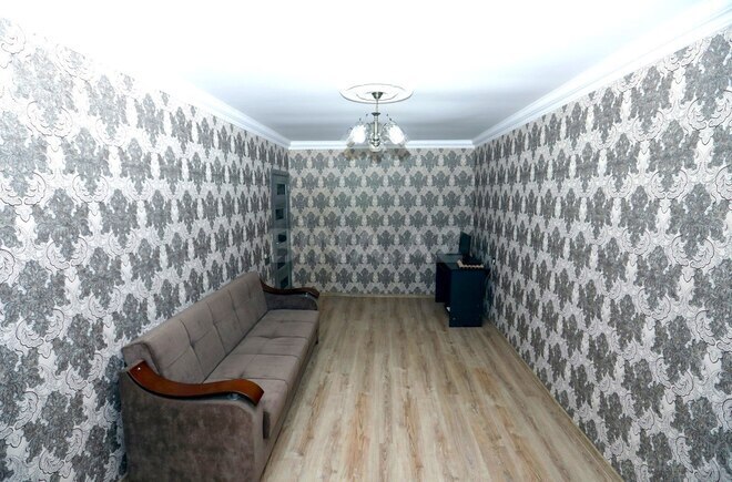 Satılır 3 otaqlı köhnə tikili 55 m², Əhmədli m., photo 10 from 25