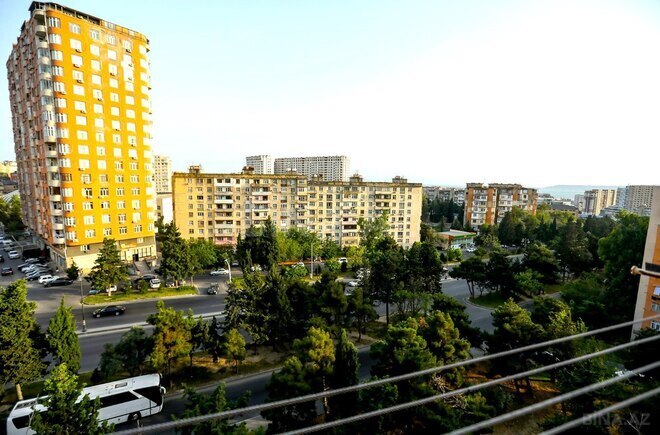 Satılır 3 otaqlı köhnə tikili 55 m², Əhmədli m., photo 18 from 25