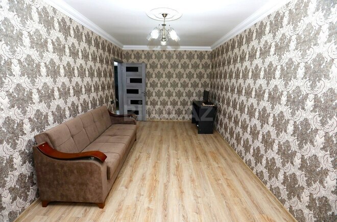 Satılır 3 otaqlı köhnə tikili 55 m², Əhmədli m., photo 7 from 25