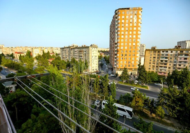 Satılır 3 otaqlı köhnə tikili 55 m², Əhmədli m., photo 21 from 25
