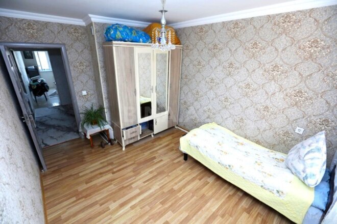 Satılır 3 otaqlı köhnə tikili 55 m², Əhmədli m., photo 5 from 25