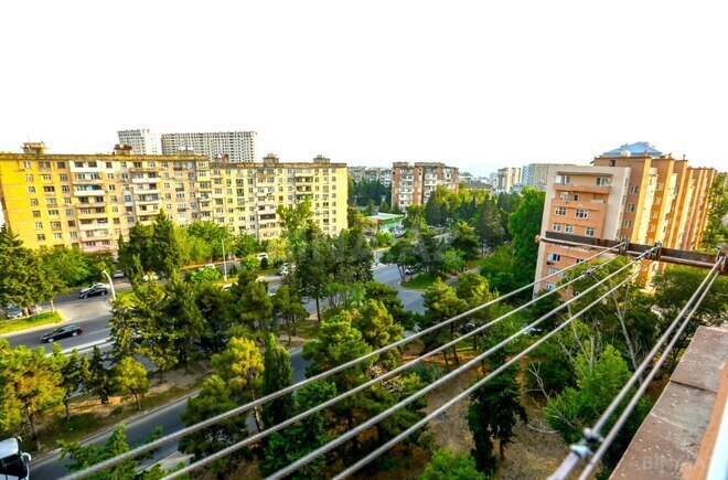 Satılır 3 otaqlı köhnə tikili 55 m², Əhmədli m., photo 11 from 25