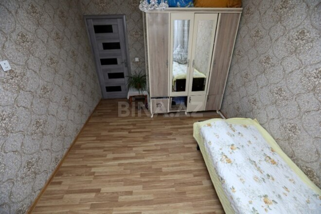 Satılır 3 otaqlı köhnə tikili 55 m², Əhmədli m., photo 9 from 25