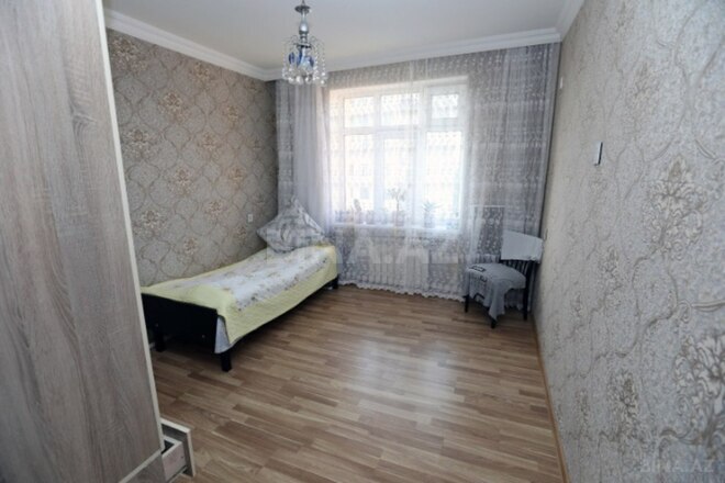 Satılır 3 otaqlı köhnə tikili 55 m², Əhmədli m., photo 6 from 25