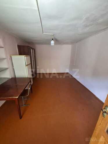 İcarəyə verilir 1 otaqlı həyət evi/bağ evi 35 m², Azadlıq Prospekti m., photo 4 from 12