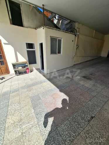 İcarəyə verilir 1 otaqlı həyət evi/bağ evi 35 m², Azadlıq Prospekti m., photo 5 from 12