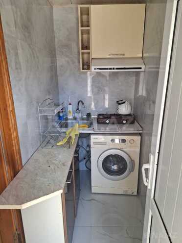 İcarəyə verilir 1 otaqlı həyət evi/bağ evi 35 m², Azadlıq Prospekti m., photo 11 from 12