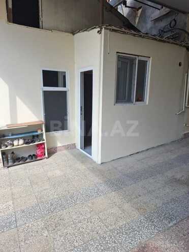 İcarəyə verilir 1 otaqlı həyət evi/bağ evi 35 m², Azadlıq Prospekti m., photo 6 from 12