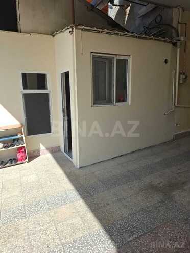 İcarəyə verilir 1 otaqlı həyət evi/bağ evi 35 m², Azadlıq Prospekti m., photo 8 from 12