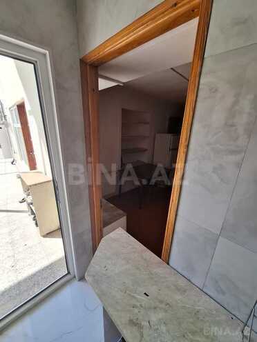 İcarəyə verilir 1 otaqlı həyət evi/bağ evi 35 m², Azadlıq Prospekti m., photo 7 from 12
