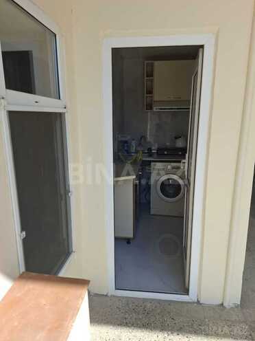 İcarəyə verilir 1 otaqlı həyət evi/bağ evi 35 m², Azadlıq Prospekti m., photo 9 from 12