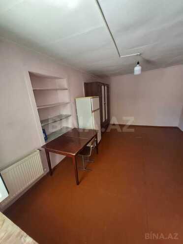 İcarəyə verilir 1 otaqlı həyət evi/bağ evi 35 m², Azadlıq Prospekti m., photo 3 from 12