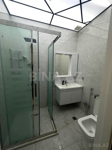 İcarəyə verilir 5 otaqlı yeni tikili 250 m², 28 May m., photo 16 from 24