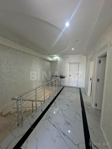 İcarəyə verilir 5 otaqlı yeni tikili 250 m², 28 May m., photo 21 from 24