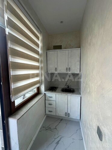 İcarəyə verilir 5 otaqlı yeni tikili 250 m², 28 May m., photo 17 from 24