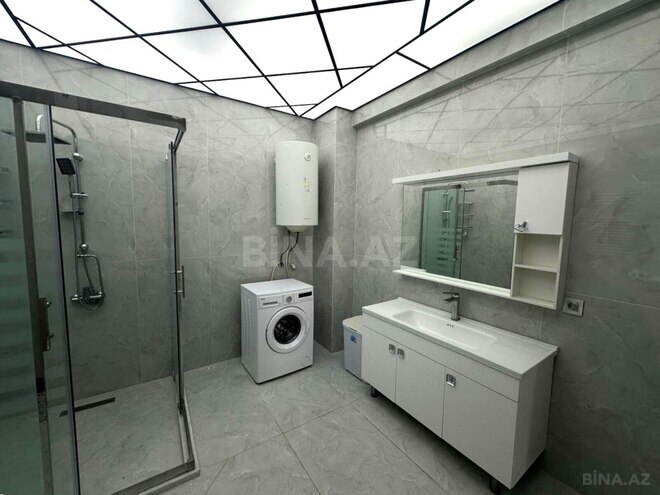 İcarəyə verilir 5 otaqlı yeni tikili 250 m², 28 May m., photo 14 from 24
