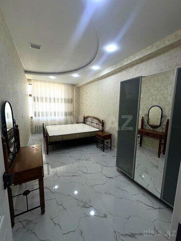İcarəyə verilir 5 otaqlı yeni tikili 250 m², 28 May m., photo 13 from 24