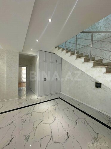 İcarəyə verilir 5 otaqlı yeni tikili 250 m², 28 May m., photo 19 from 24