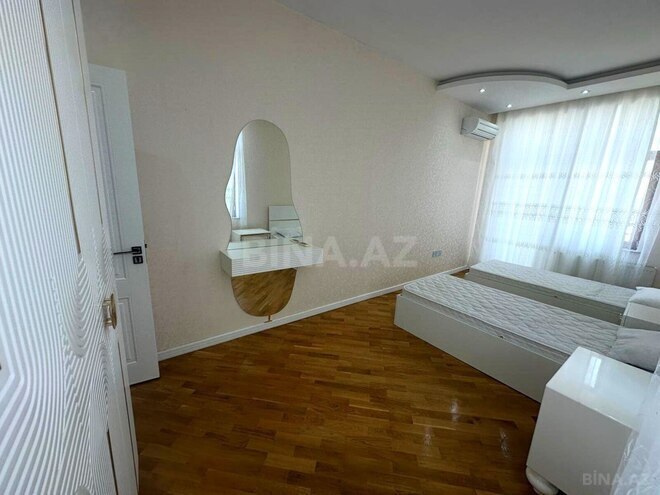 İcarəyə verilir 5 otaqlı yeni tikili 250 m², 28 May m., photo 11 from 24