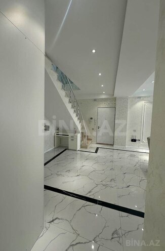 İcarəyə verilir 5 otaqlı yeni tikili 250 m², 28 May m., photo 20 from 24