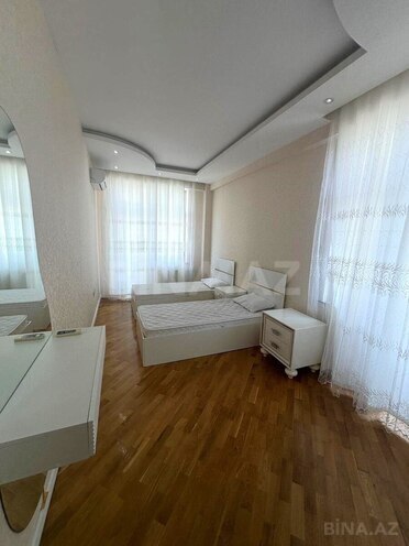İcarəyə verilir 5 otaqlı yeni tikili 250 m², 28 May m., photo 10 from 24