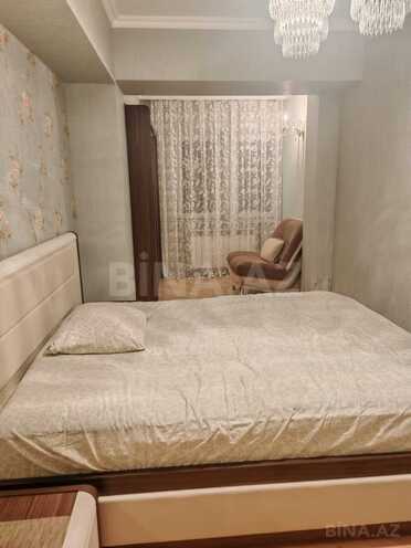 İcarəyə verilir 3 otaqlı köhnə tikili 110 m², Nərimanov r., photo 11 from 23
