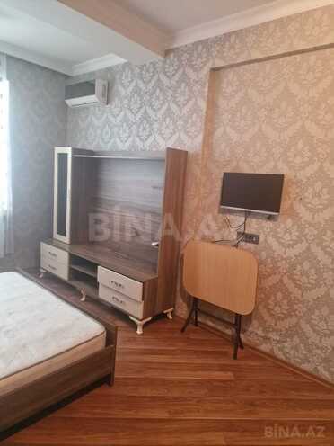 İcarəyə verilir 1 otaqlı yeni tikili 45 m², Əhmədli q., photo 1 from 14