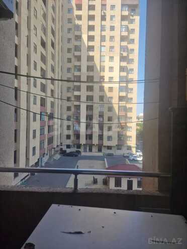 İcarəyə verilir 1 otaqlı yeni tikili 45 m², Əhmədli q., photo 13 from 14