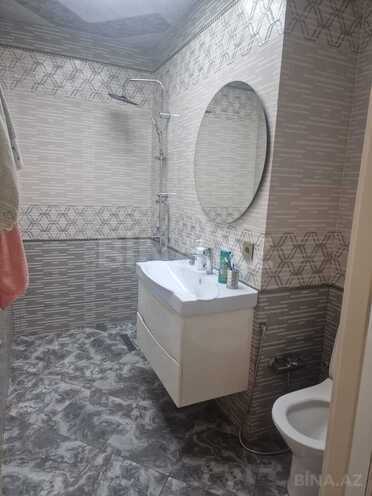 İcarəyə verilir 1 otaqlı yeni tikili 45 m², Əhmədli q., photo 8 from 14