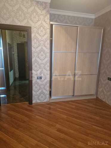 İcarəyə verilir 1 otaqlı yeni tikili 45 m², Əhmədli q., photo 3 from 14