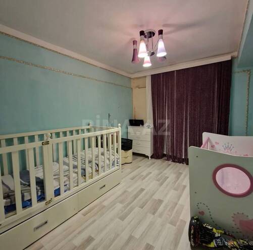 Satılır 3 otaqlı köhnə tikili 80 m², photo 10 from 18