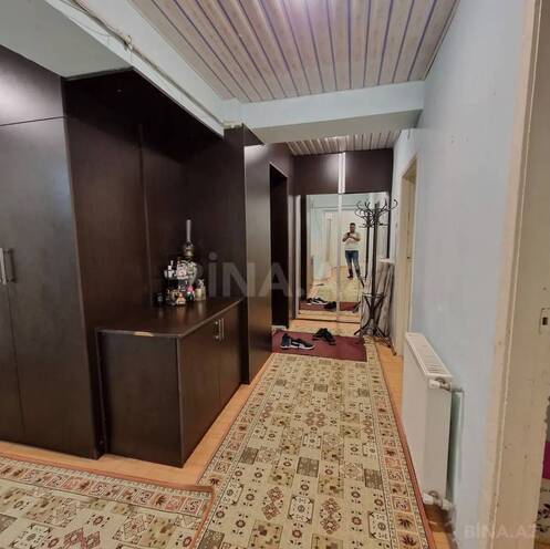 Satılır 3 otaqlı köhnə tikili 80 m², photo 17 from 18