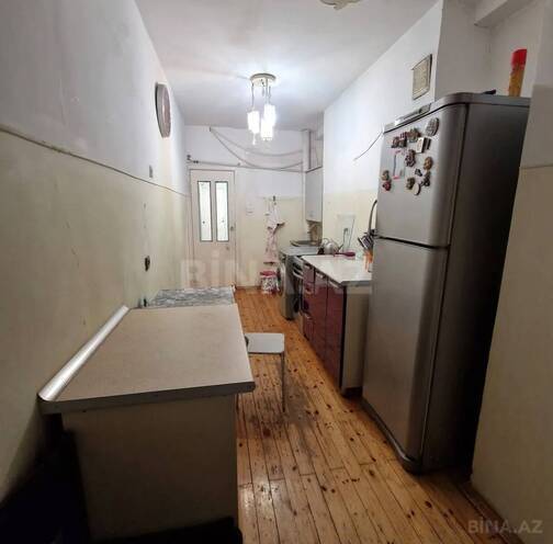 Satılır 3 otaqlı köhnə tikili 80 m², photo 15 from 18