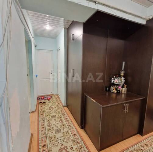 Satılır 3 otaqlı köhnə tikili 80 m², photo 11 from 18