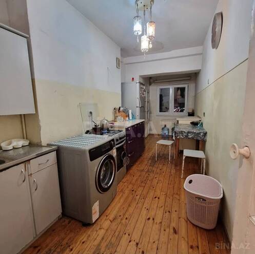 Satılır 3 otaqlı köhnə tikili 80 m², photo 12 from 18
