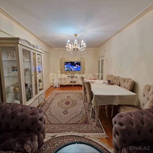 Satılır 3 otaqlı köhnə tikili 80 m², photo 1 from 18