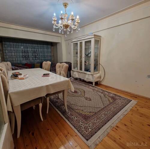Satılır 3 otaqlı köhnə tikili 80 m², photo 4 from 18