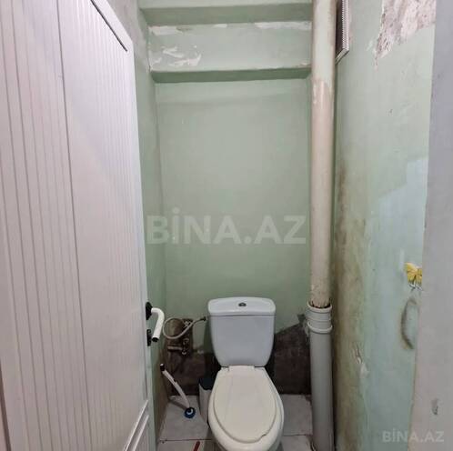 Satılır 3 otaqlı köhnə tikili 80 m², photo 13 from 18