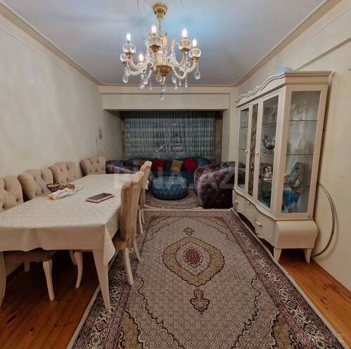 Satılır 3 otaqlı köhnə tikili 80 m², photo 3 from 18