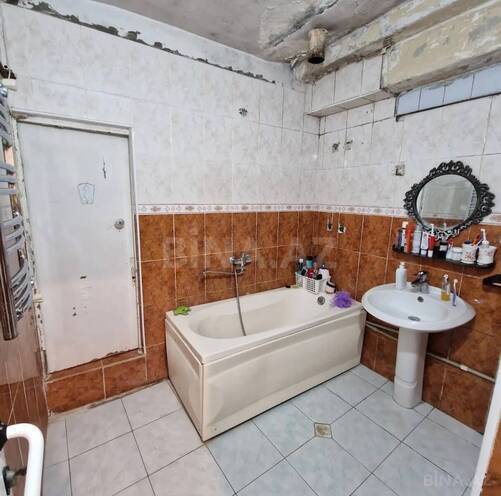 Satılır 3 otaqlı köhnə tikili 80 m², photo 16 from 18