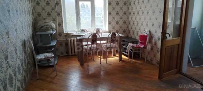 İcarəyə verilir 2 otaqlı köhnə tikili 60 m², Həzi Aslanov m., photo 1 from 10