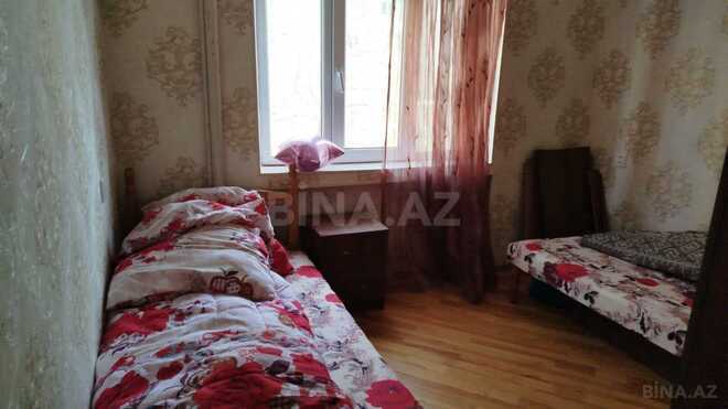 İcarəyə verilir 2 otaqlı köhnə tikili 60 m², Həzi Aslanov m., photo 3 from 10